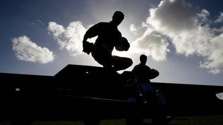 Ballina Stephenites to honour founder and legendary captain