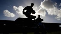 Ballina Stephenites to honour founder and legendary captain 