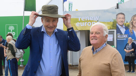 It's time we had some clarity on the election date