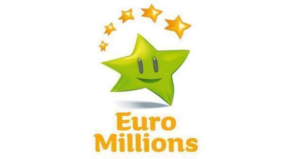 Are you the new EuroMillions millionaire?