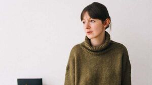 Quiz: How well do you know Sally Rooney? Quiz: How well do you know Sally Rooney?