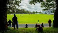 Battle of Breaffy set to be another classic 