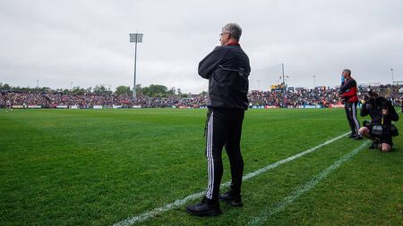 More than magic, prayers and hope needed if Mayo are to scale Everest