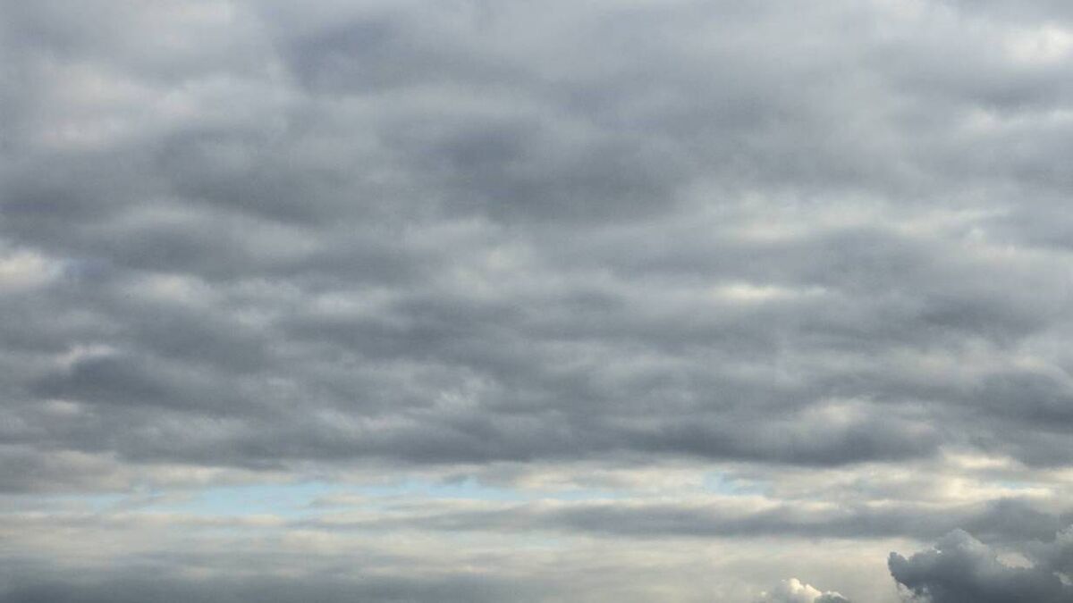 Mayo weather: Forecast for the start of this week