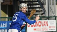 Blues rout Mitchels to book final showdown with rivals 