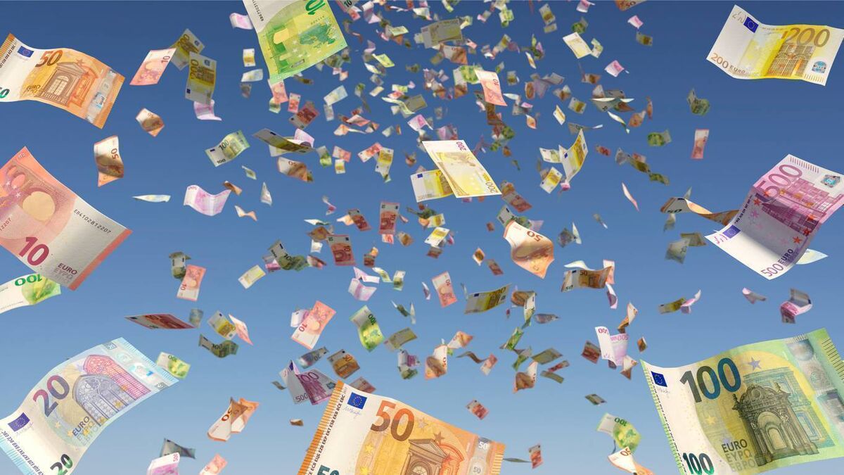 Mayo lotto player scoops over €1 million prize