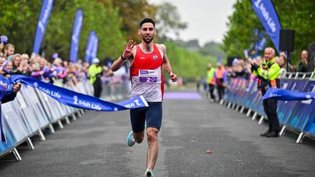 No half measures from Hugh