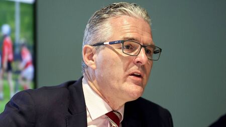 GAA president to attend Mayo club's 50th anniversary celebrations