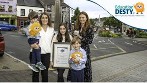 'Significant milestone' - Mayo company earns prestigious award