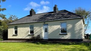 Property: Mayo home hits the market for just over €100,000