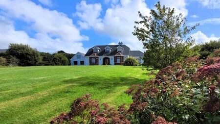 Property: Attractive Mayo home in prime location offers stunning views