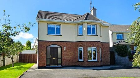 Property: Attractive Mayo home in prime location hits the market