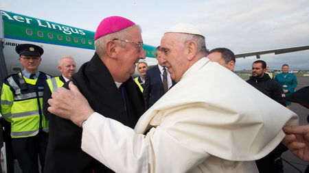 Will it be Groundhog Day for Church reform?