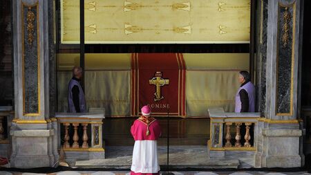 The mysterious relic that gives us a reason to believe