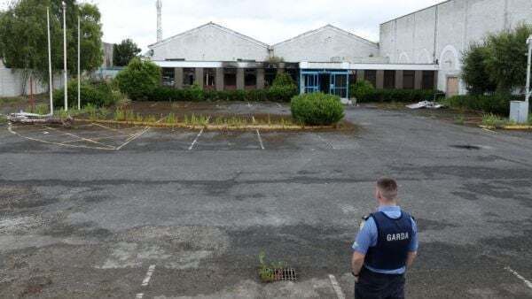 Court hears journalist had his phone stolen during protests in Coolock
