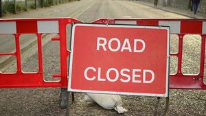 Alert: Mayo town high street to temporarily close next week