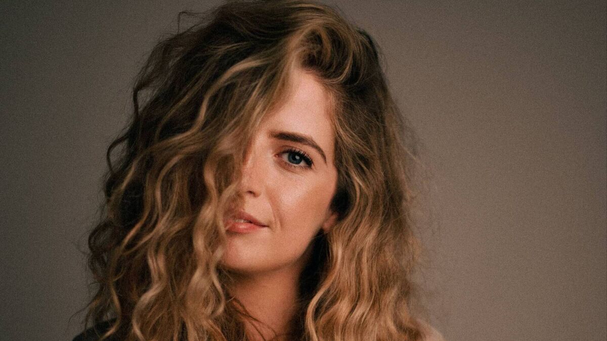 Ballina singer gets ready to release debut album