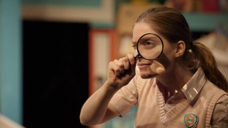 Exciting play for young audiences comes to Mayo