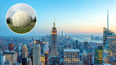 Sligo community: Local club travelling to New York for Gaelic4Mothers&Others festival