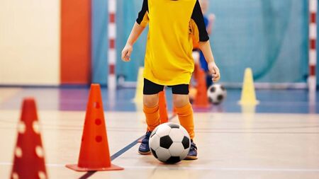 Full List: Mayo sports clubs and facilities receive significant funding