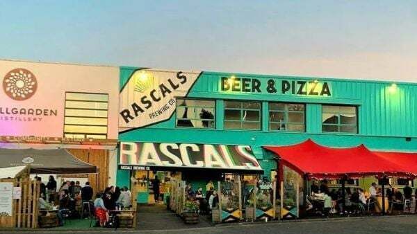 Inchicore ranked 25th 'coolest neighbourhood' in the world