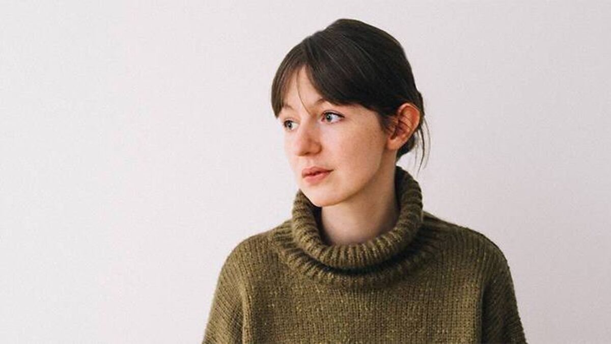 Acclaimed Mayo author to appear at local festival