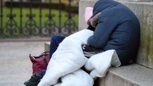 Minister of State with responsibility for homelessness is 'urgently needed' Minister of State with responsibility for homelessness is 'urgently needed'