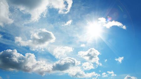 Mayo weather: Forecast for the rest of this week