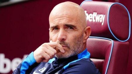 Chelsea boss Enzo Maresca: We are men, we are serious and we want to compete