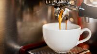 Popular coffee shop chain opens its doors in Mayo town