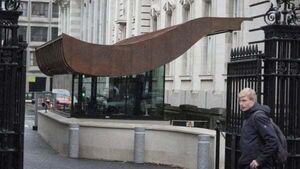 Security hut at Department of Finance cost more than €1.4m, committee told Security hut at Department of Finance cost more than €1.4m, committee told