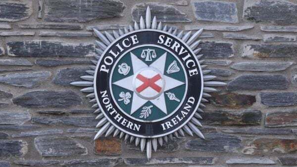 Three teenagers charged over rioting in Belfast