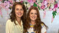 Maureen turns love of fashion into a business