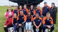 Local Notes: Erris Athletic Club hosted successful Westnet Mayo Even Ages Cross Country championships.