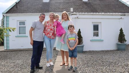 Popular West of Ireland television series to return next month