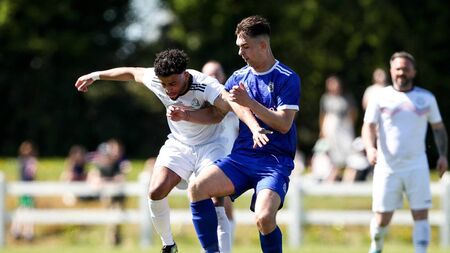 Mayo's Oscar Traynor Cup squad named