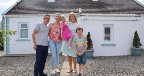 TV series about people moving to the west of Ireland returns to TG4