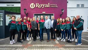 Mayo LGFA confirm TF Royal sponsorship deal