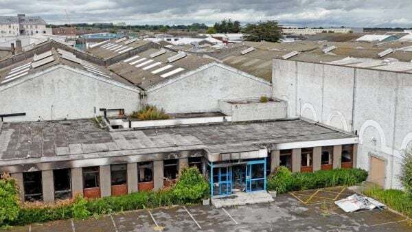 RTÉ hands Coolock footage to gardaí following court order