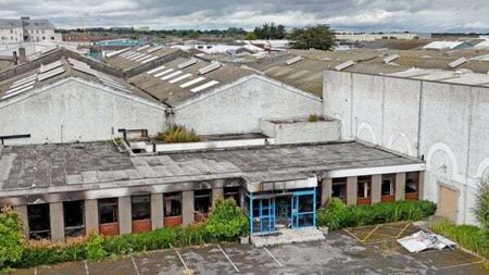 RTÉ hands Coolock footage to gardaí following court order