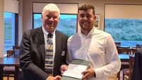 Local Notes: €1m coming to West Sligo in Sports Capital Funding.