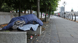Building a just society for the 21st century