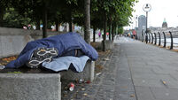 Building a just society for the 21st century