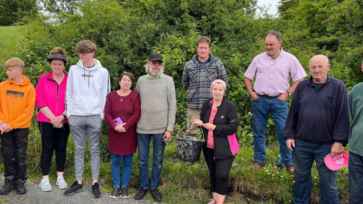 Mayo village's battle for clean water supply is raised in Dáil