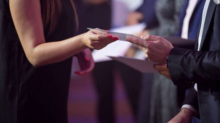 Mayo student among nominees for Women of the Year award