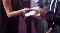 Mayo student among nominees for Women of the Year award
