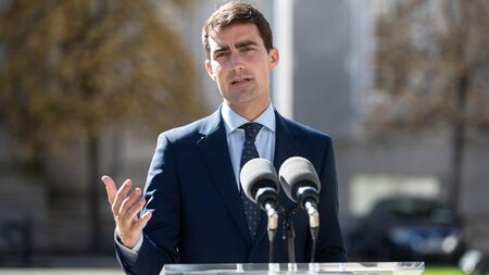 Young people have every reason to feel aggrieved on Budget Day