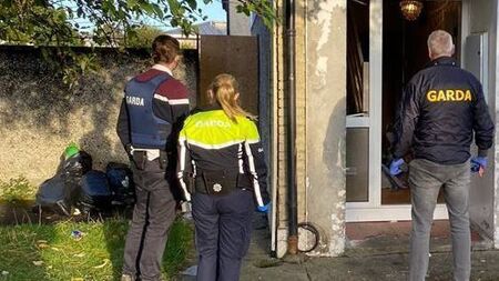 Arrests made following investigation into recent burglaries