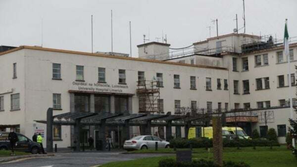 INMO Trolley watch: 447 patients on trolleys in Irish hospitals