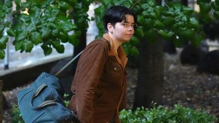 Eco-activists jailed for pouring soup over Vincent van Gogh’s Sunflowers